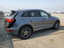 
										2016 Audi Q5 full									