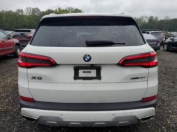 
										2019 BMW X5 full									