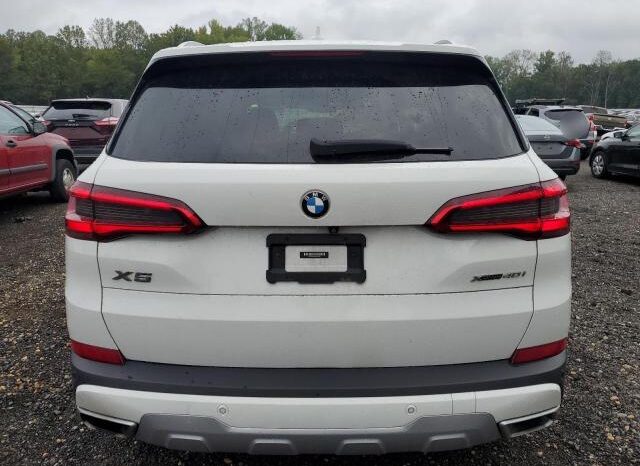 
								2019 BMW X5 full									