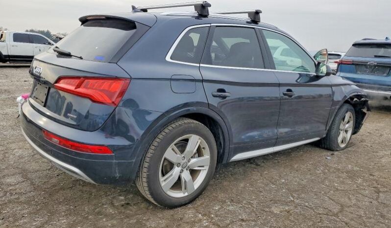 
								2019 Audi Q5 full									