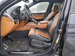 
										2015 BMW X6 full									
