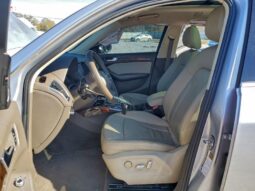 
										2016 Audi Q5 full									