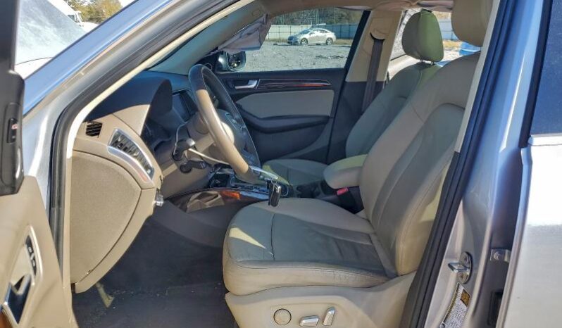 
								2016 Audi Q5 full									