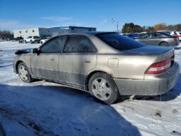 
										2000 Lexus Es 300 full									