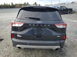 
										2020 Ford Escape se full									