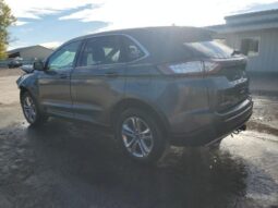 
										2017 Ford Edge sel full									
