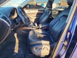 
										2017 Audi Q5 full									