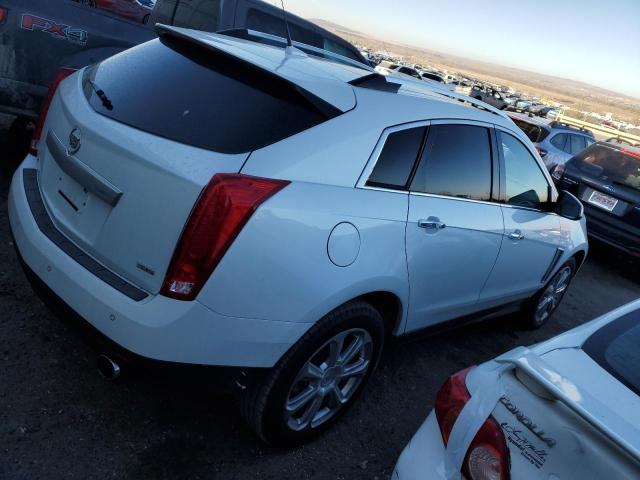 2013 Cadillac Srx