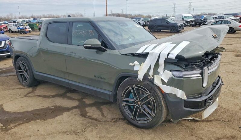 
								2026 Rivian R1t full									