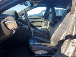 
										2013 Porsche Panamera full									
