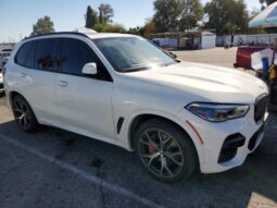 
										2022 BMW X5 full									