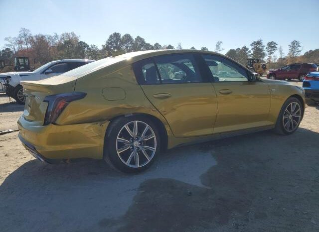 
								2026 Cadillac Ct5 full									