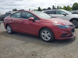 
										2018 Chevrolet Cruze full									