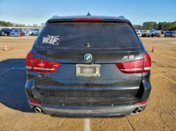 
										2015 BMW X5 full									