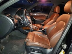 
										2015 Audi Q5 full									