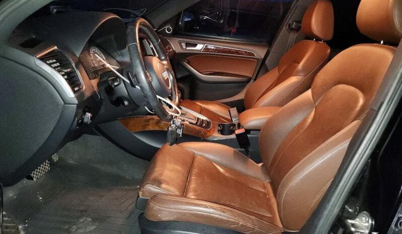 
								2015 Audi Q5 full									