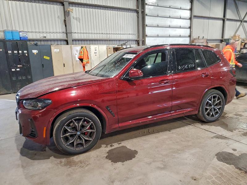 2023 BMW X3