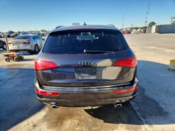 
										2015 Audi Q5 full									