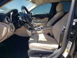 
										2015 Mercedes-benz C class full									