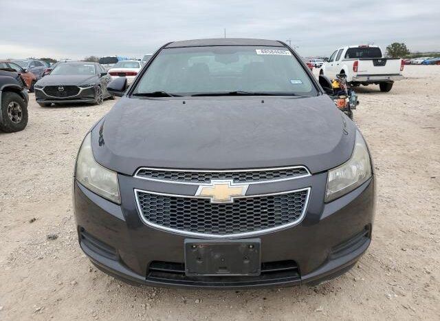 
								2014 Chevrolet Cruze full									