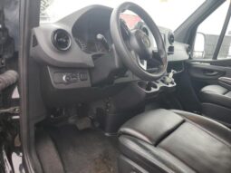 
										2019 Mercedes-benz Sprinter full									
