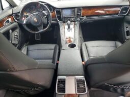 
										2014 Porsche Panamera full									