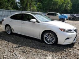 
										2016 Lexus Es 350 full									