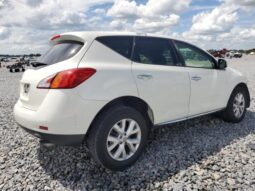 
										2013 Nissan Murano s full									