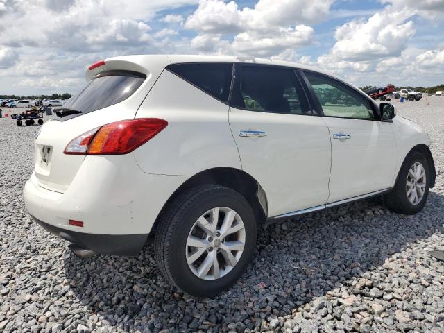 2013 Nissan Murano s