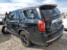 
										2022 Gmc Yukon full									