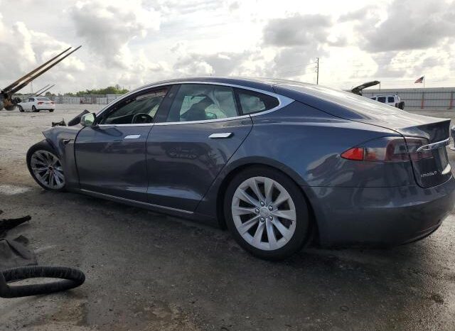 
								2018 Tesla Model s full									