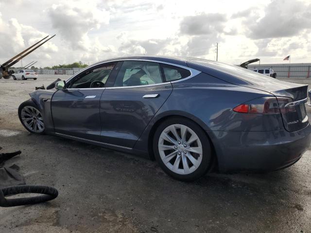 2018 Tesla Model s