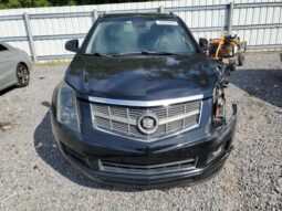 
										2012 Cadillac Srx full									