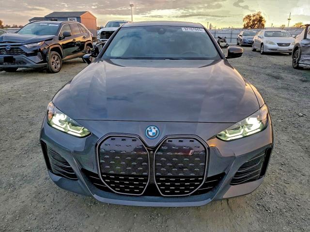 2024 BMW I4