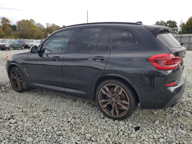 2018 BMW X3