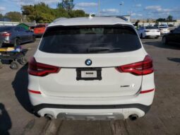 
										2020 BMW X3 full									