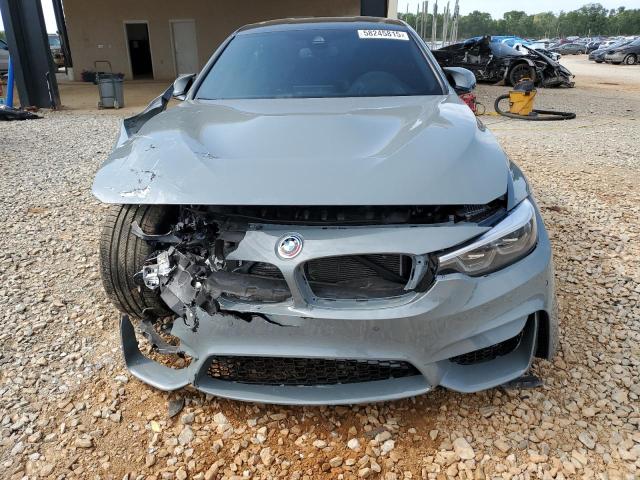 2020 BMW M4