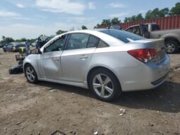 
										2014 Chevrolet Cruze full									