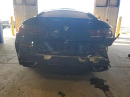 
										2020 BMW M850i xdrive full									