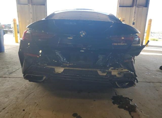 
								2020 BMW M850i xdrive full									