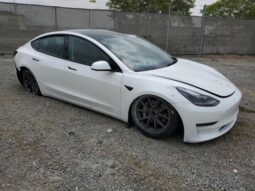 
										2023 Tesla Model 3 full									