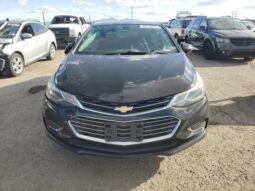 
										2017 Chevrolet Cruze full									