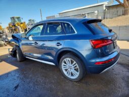 
										2018 Audi Q5 full									