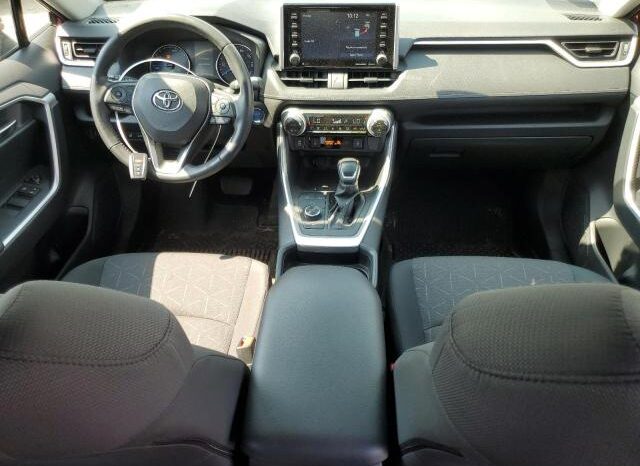 
								2019 Toyota Rav4 full									