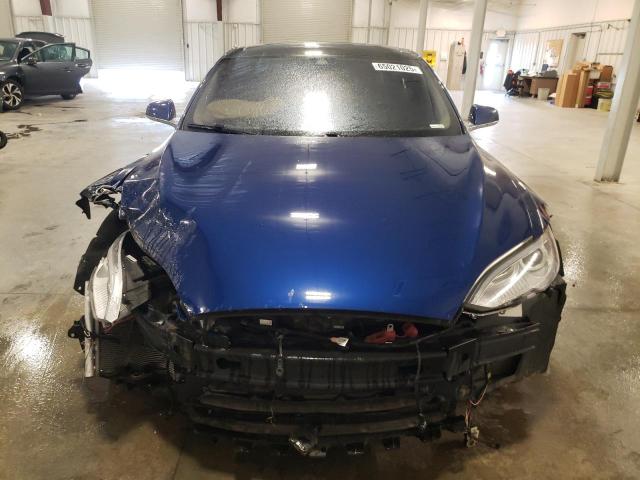 2015 Tesla Model s