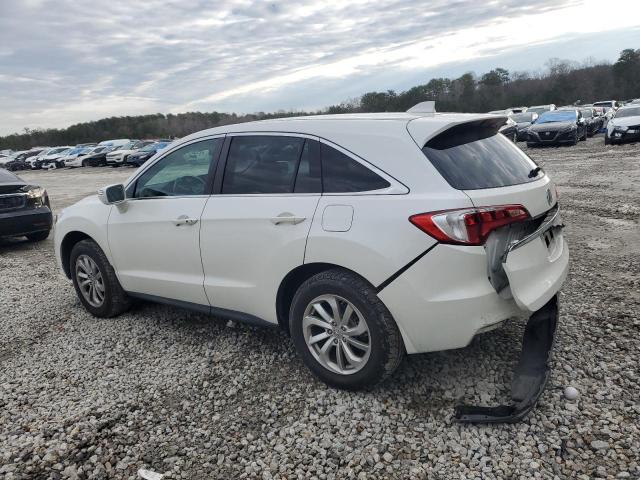 2016 Acura Rdx