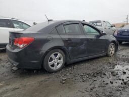 
										2016 Chevrolet Cruze full									
