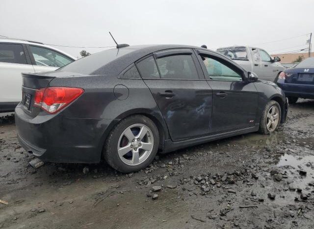 
								2016 Chevrolet Cruze full									