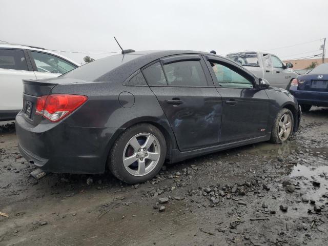 2016 Chevrolet Cruze