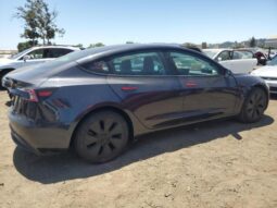 
										2024 Tesla Model 3 full									